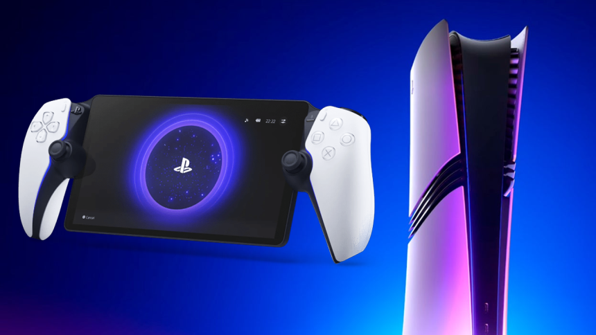 UK Daily Deals: PlayStation Portal, PS5 Pro, Corsair Gaming Headsets, and More Discounts
