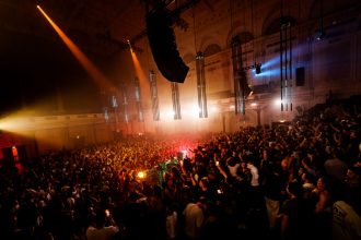 ADE Reveals 250+ Artists for 30th Anniversary Edition