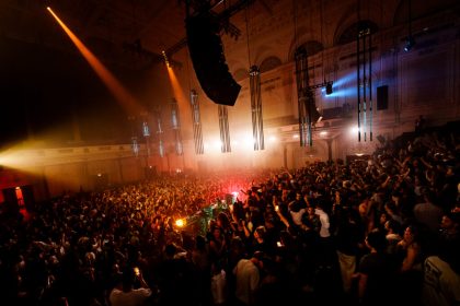 ADE Reveals 250+ Artists for 30th Anniversary Edition