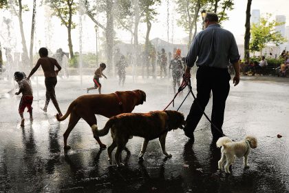 New York Is About to Feel Hotter Than Phoenix