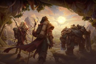 IO Interactive’s Project Fantasy Faces Layoffs After Xbox Ends Partnership