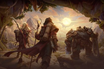 IO Interactive’s Project Fantasy Faces Layoffs After Xbox Ends Partnership
