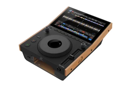 AlphaTheta announces new multi player, CDJ-1500X