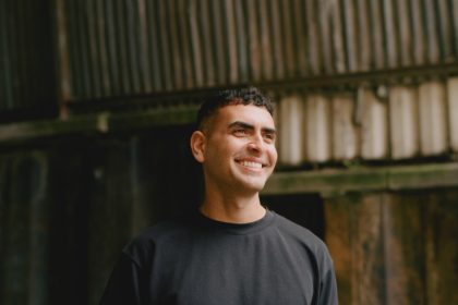 Sammy Virji Takes Over Brooklyn Army Terminal Next Month