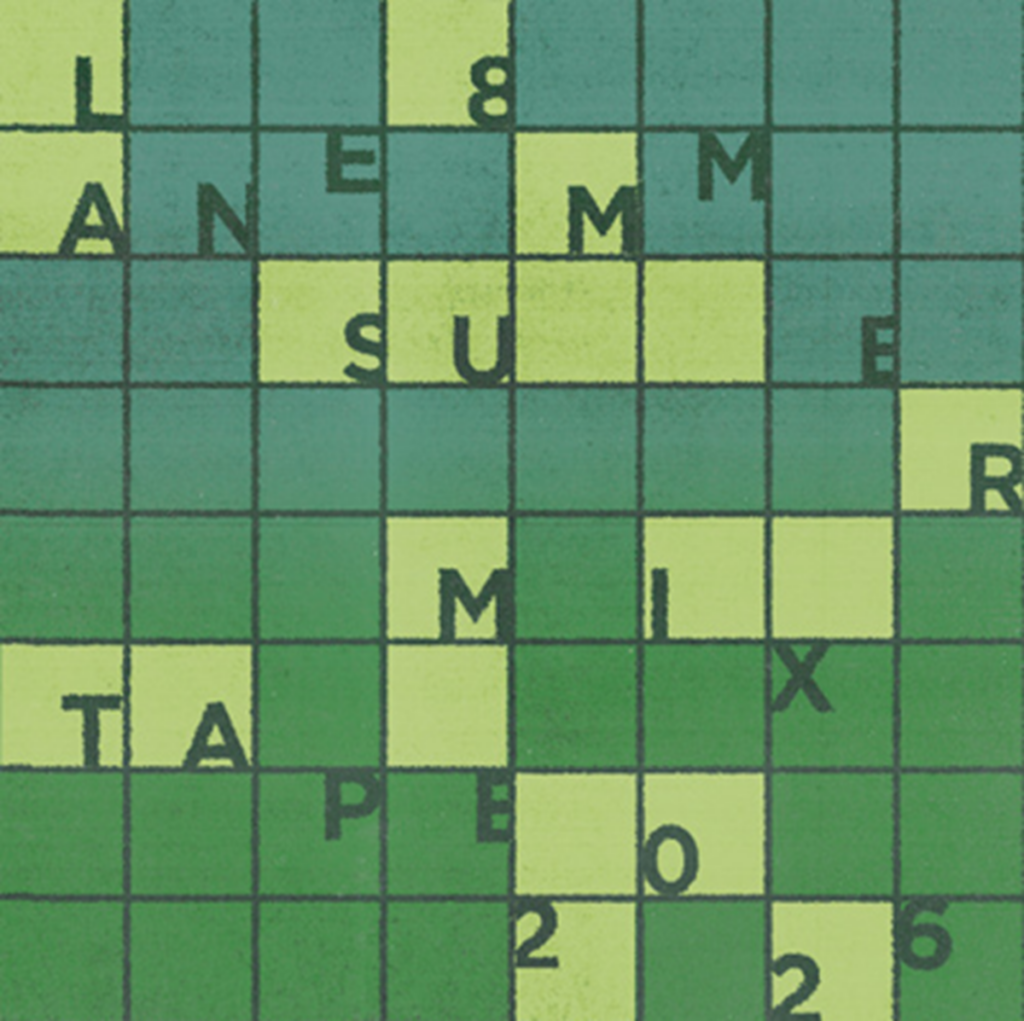 Lane 8’s New Summer 2026 Mixtape Is A Blissful Journey