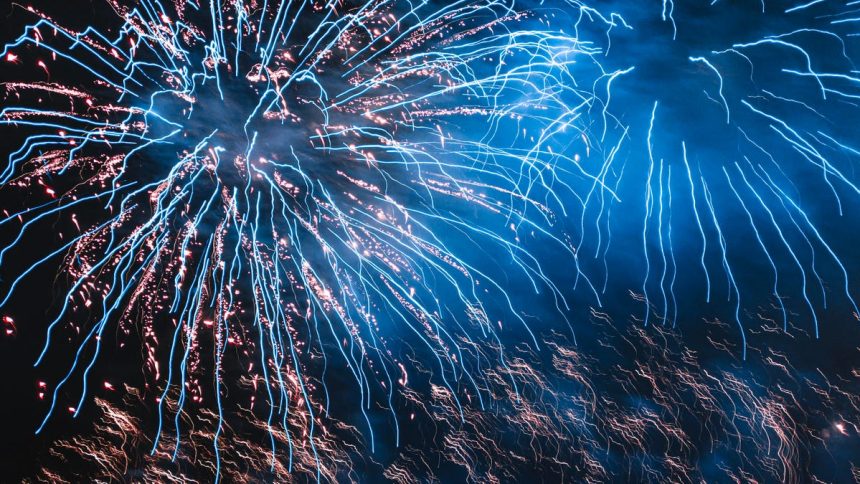 Yes, You Can Take Amazing Fourth of July Fireworks Photos With Your Phone