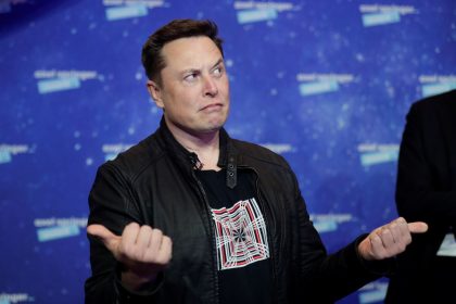 SpaceX’s Nasdaq 100 inclusion comes with a historical warning
