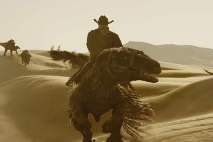 “Tombstone Meets House of the Dragon” in New Sci-Fi Western Cinematic Universe