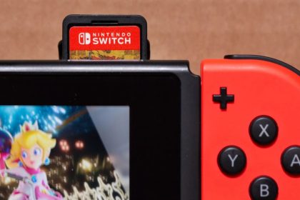 Nintendo will stop selling the original Switch in Europe next year