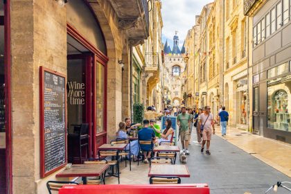 When will the next heatwave be in Europe’s holiday destinations?