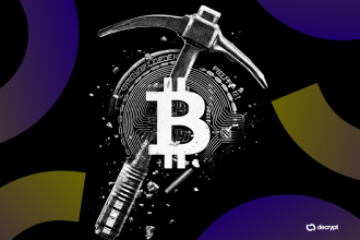 Bitcoin Mining Stocks Jump After TeraWulf Signs $19 Billion Lease With Anthropic