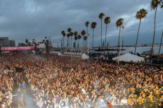 [EVENT REVIEW] Into The Horizon: An Ideal Summer Party