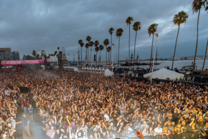 [EVENT REVIEW] Into The Horizon: An Ideal Summer Party