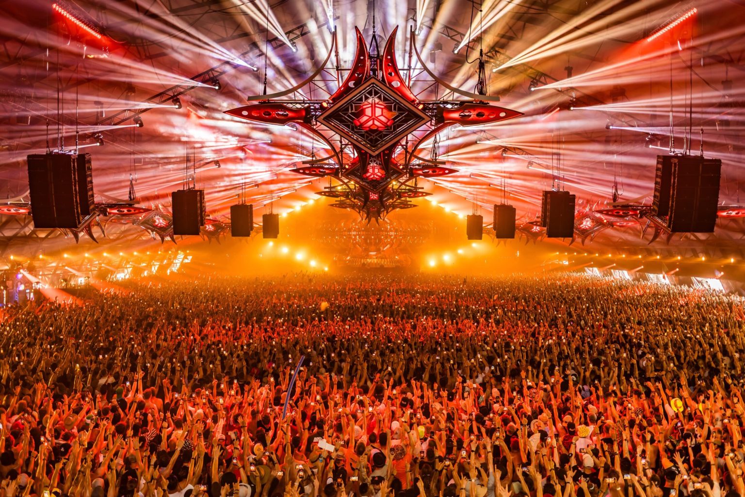Defqon.1 2027 Officially Announced After Historic Festival Cancellation