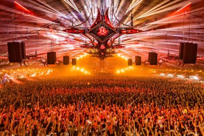 Defqon.1 2027 Officially Announced After Historic Festival Cancellation