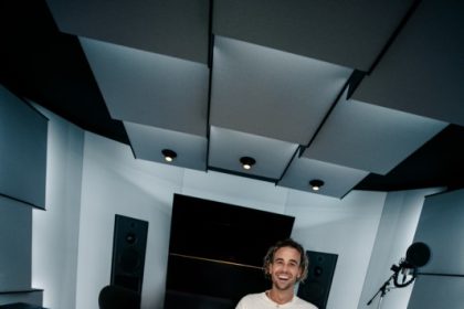 Zander Shine Opens a New Chapter With Debut Single “Lose Your Mind”