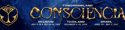 Tomorrowland Launches ZONE 5 Run & Rave Event in Antwerp