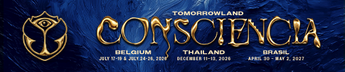Tomorrowland Launches ZONE 5 Run & Rave Event in Antwerp