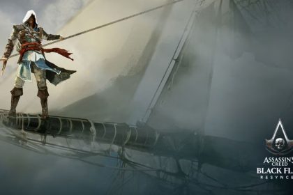 Assassin’s Creed Black Flag Resynced – 5 Big PS5 and PS5 Pro Upgrades Revealed