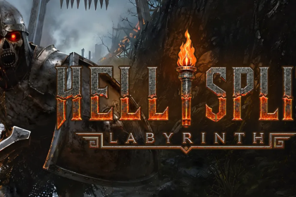 Hellsplit: Labyrinth Is A Dark Fantasy Action RPG Coming To Quest In 2027