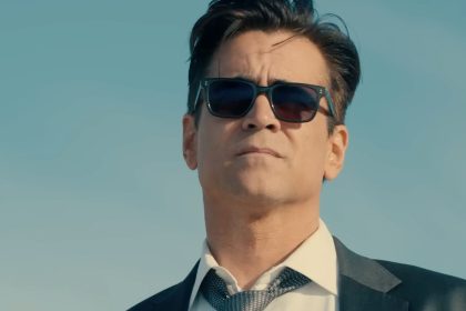 Colin Farrell Reveals John Sugar’s Top Farrell Film Ahead of ‘Sugar’ Season 2