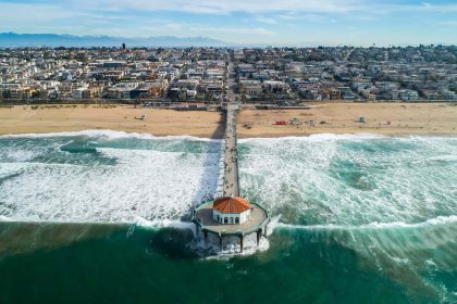 I’ve Lived in California for Over 50 Years and This Trio of Beach Towns Is Los Angeles County’s Best-kept Secret