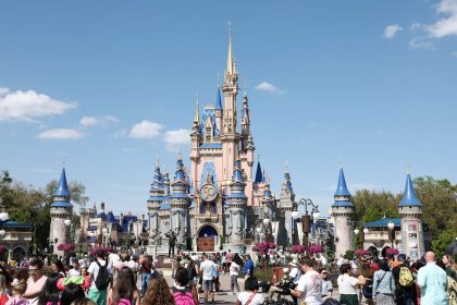 This is the most affordable amusement park in the US – and it’s not in Florida