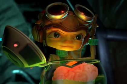 Former Xbox studios Double Fine and Compulsion will keep games after going indie