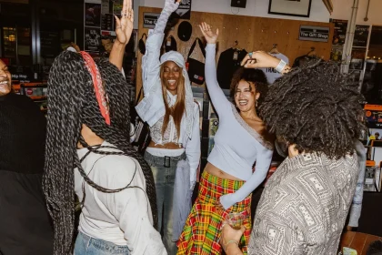 Saffron’s artist development programme for Black women and gender diverse music creators returns