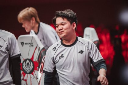 Team Secret Whales Eliminate Top Esports from 2026 MSI in Stunning Upset