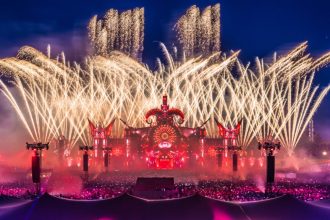 Defqon.1 Confirms Refund Options Following Cancellation and Releases Endshow Recording