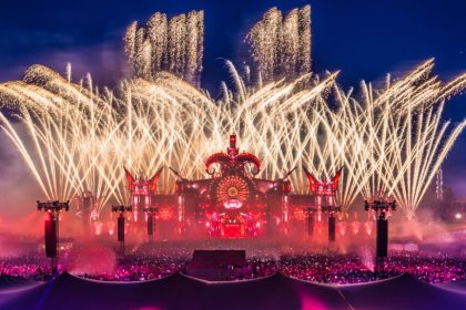 Defqon.1 Confirms Refund Options Following Cancellation and Releases Endshow Recording