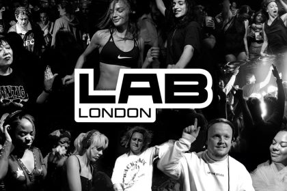 Who’s playing The Mixmag Lab?
