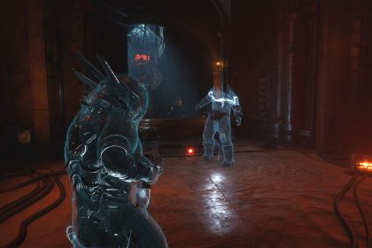 Cronos: Lazarus Showcases New Gameplay and Story Details In Its Latest Trailer