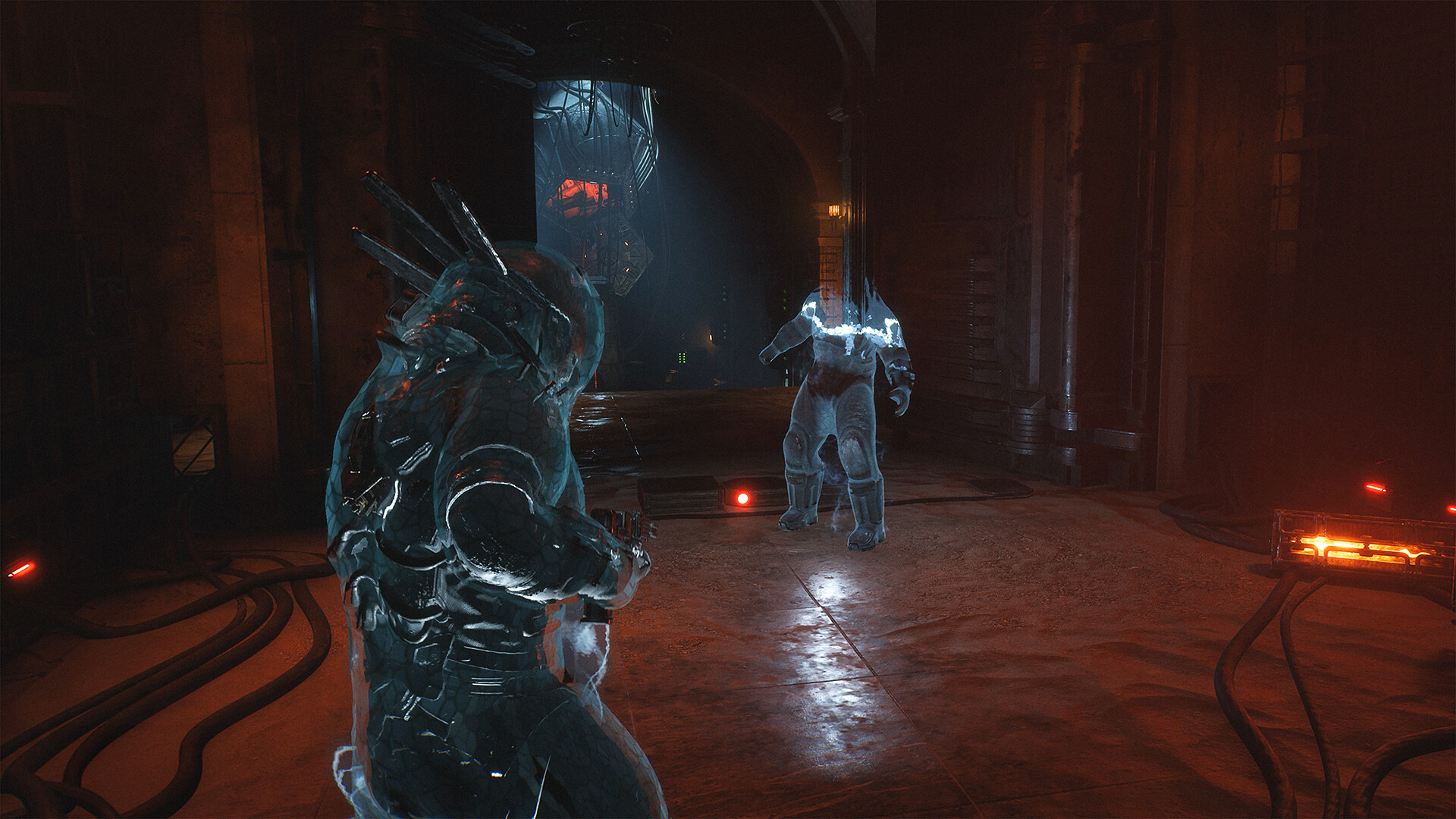Cronos: Lazarus Showcases New Gameplay and Story Details In Its Latest Trailer