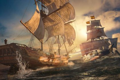 Assassin’s Creed Black Flag Resynced Showcases Extensive New Naval Combat Gameplay