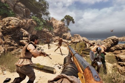 The Mound: Omen of Cthulhu Highlights Its Intense Gameplay and Sinister Premise In New Trailer