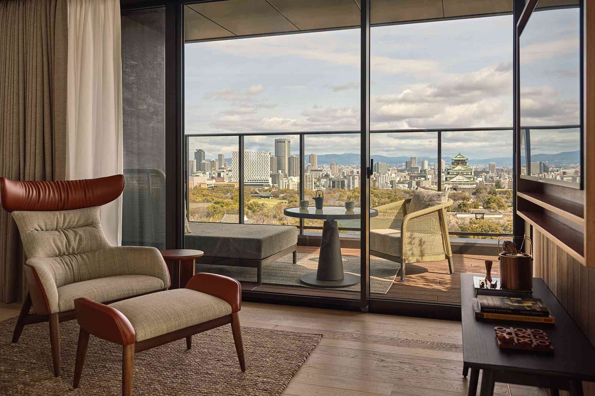 This Is the No. 1 Hotel in the World—and the Views Alone Are Worth the Trip