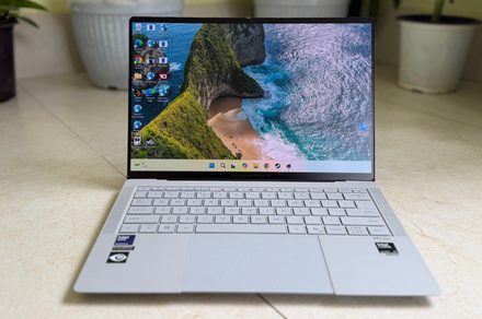 Asus ExpertBook Ultra review: A dreamy ultra-thin machine that surprised me with raw power