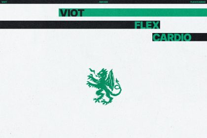 Viot Debuts on Nu Moda Records with Double-Sided Single Flex/Cardio