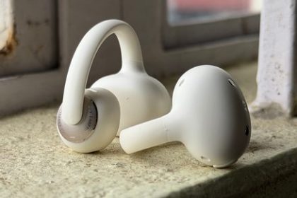 I was skeptical of clip-style open earbuds. After trying my first pair, I don’t want to go back