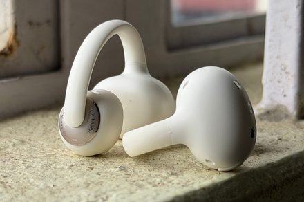 I was skeptical of clip-style open earbuds. After trying my first pair, I don’t want to go back