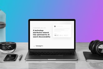 Chainwire Parent MediaFuse Launches Tech Newswire Optimized for AI Search