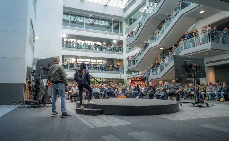 XBOX Is Stripping Away Their 14 Layers Of Bureaucracy And Appointing A COO With Sweeping Powers