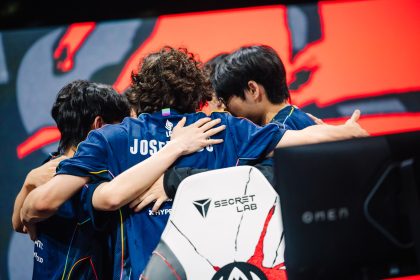 Team Liquid Eliminate Karmine Corp from MSI 2026