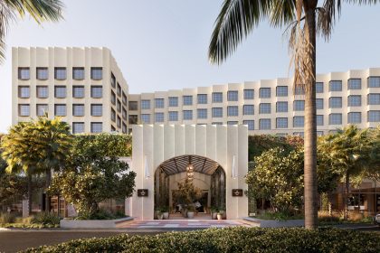 Lender CIM Group Acquires Pharrell Williams’ Former Goodtime Hotel via $100 Foreclosure Bid