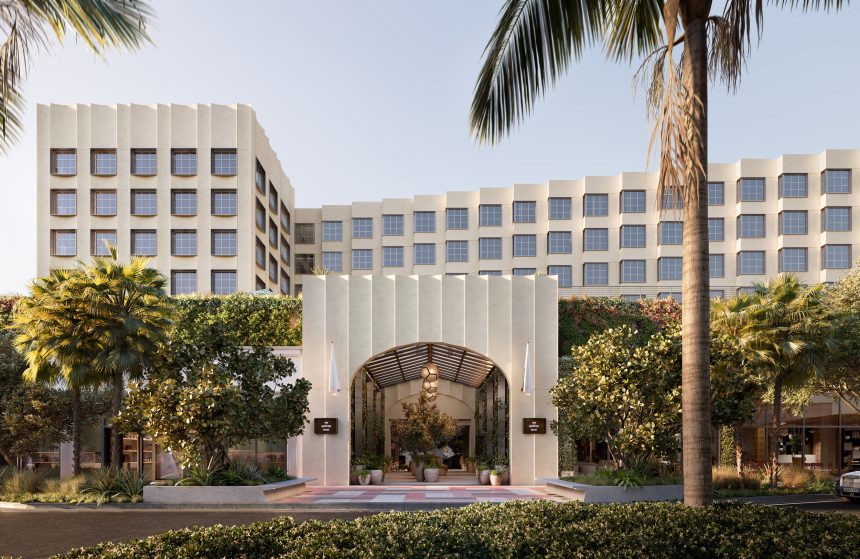 Lender CIM Group Acquires Pharrell Williams’ Former Goodtime Hotel via $100 Foreclosure Bid