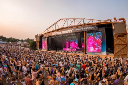 Breakaway Carolina Reveals Massive 2026 Lineup