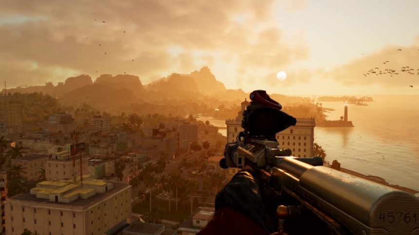 Far Cry 7 To Have 72-Hour Time Limit, Weapon Durability, Extraction Shooter Loop – Rumor