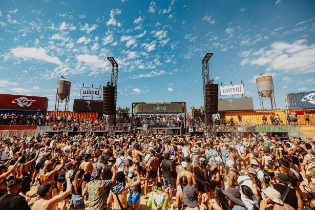 Monegros Desert Festival Announces First-Ever Simultaneous Double Closing